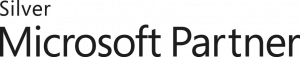 silver microsoft partner logo