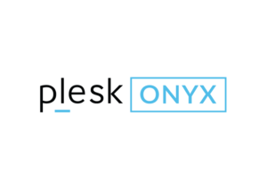 plesk onxy logo