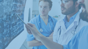 healthcare industry icon