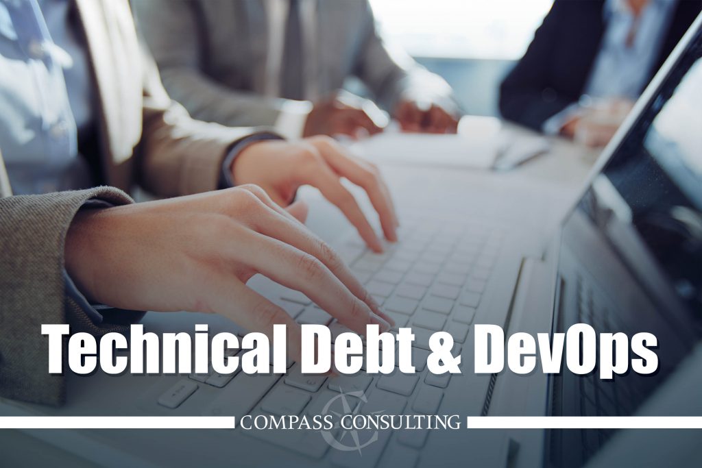 Technical Debt & DevOps